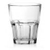 Generico SET 12 BICCHIERI IN VETRO PER ACQUA VINO COCKTAI 27 CL CAS...