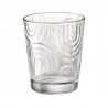 Hongu SET 12 BICCHIERI IN VETRO DA ACQUA COCKTAIL 27 CL CASA RISTOR...