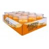 Generico SET 12 CANDELE PROFUMEATE in VASETTO VETRO FRUTTI TROPICAL...