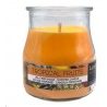 Generico SET 12 CANDELE PROFUMEATE in VASETTO VETRO FRUTTI TROPICAL...