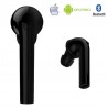 Auricolare bluetooth cuffia wireless microfono per auto telefono guida