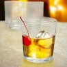 Hongu SET 3 BICCHIERI IN VETRO DA ACQUA VINO COCKTAIL 23 CL Bar Cas...