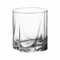 SET 6 BICCHIERI IN VETRO PER ACQUA VINO COCKTAI 26 CL CASA RISTORANTE BAR PUB