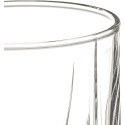 SET 6 BICCHIERI IN VETRO PER ACQUA VINO COCKTAI 26 CL CASA RISTORANTE BAR PUB
