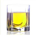 SET 6 BICCHIERI IN VETRO PER ACQUA VINO COCKTAI 26 CL CASA RISTORANTE BAR PUB