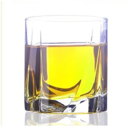 SET 6 BICCHIERI IN VETRO PER ACQUA VINO COCKTAI 26 CL CASA RISTORANTE BAR PUB