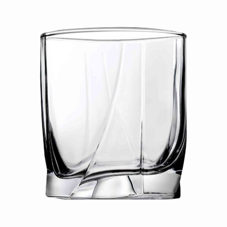 SET 6 BICCHIERI IN VETRO PER ACQUA VINO COCKTAI 170ml CASA RISTORANTE BAR PUB