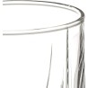Hongu SET 3 BICCHIERI IN VETRO PER ACQUA VINO COCKTAI 170ml CASA RI...