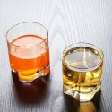 SET 3 BICCHIERI IN VETRO PER ACQUA VINO COCKTAI 170ml CASA RISTORANTE BAR PUB
