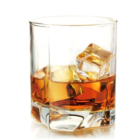 SET 3 BICCHIERI IN VETRO PER ACQUA VINO COCKTAI 170ml CASA RISTORANTE BAR PUB