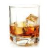Hongu SET 3 BICCHIERI IN VETRO PER ACQUA VINO COCKTAI 170ml CASA RI...