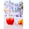 Hongu Set 3 BICCHIERE WHISKY DA 46,5 cl / per liquori rum distillat...
