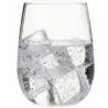 Hongu Set 3 BICCHIERE WHISKY DA 46,5 cl / per liquori rum distillat...