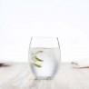 Hongu Set 3 BICCHIERE WHISKY DA 46,5 cl / per liquori rum distillat...