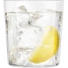 Hongu SET 12 BICCHIERI IN VETRO DA ACQUA VINO COCKTAIL 28 CL CASA R...