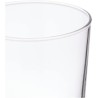 Hongu SET 12 BICCHIERI IN VETRO DA ACQUA VINO COCKTAIL 28 CL CASA R...