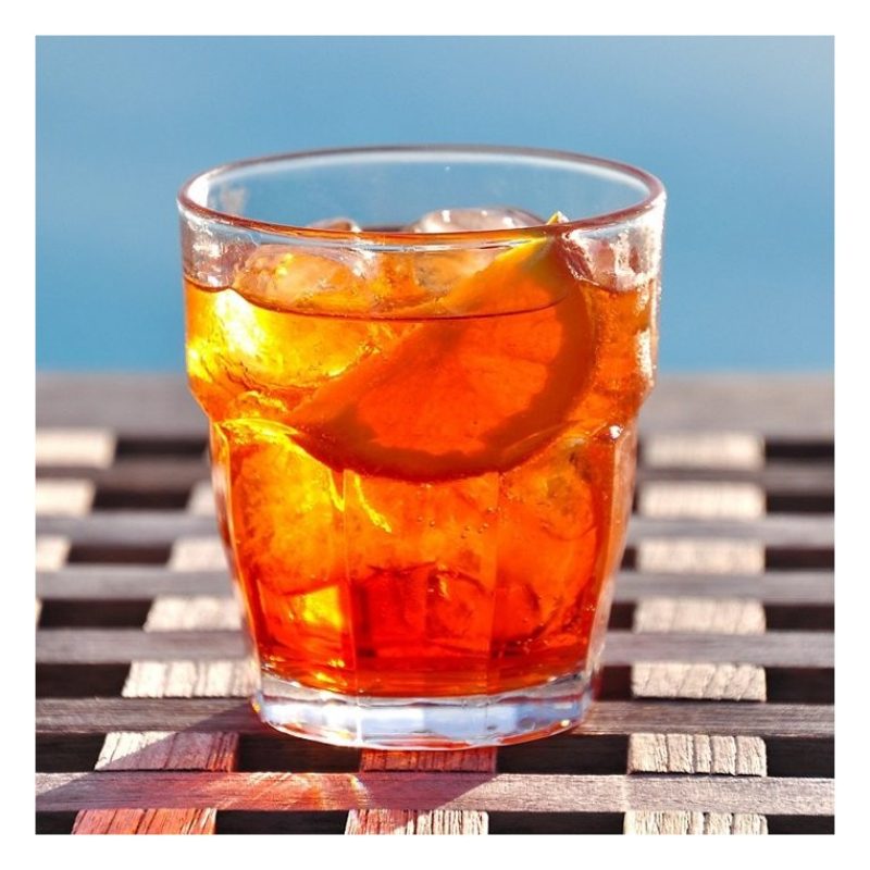 SET 6 BICCHIERI IN VETRO PER ACQUA VINO COCKTAI 26 CL CASA RISTORAN...