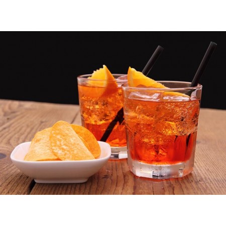 SET 6 BICCHIERI IN VETRO PER ACQUA VINO COCKTAI 26 CL CASA RISTORANTE BAR PUB