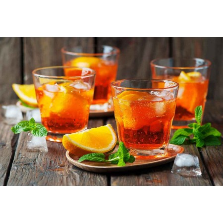 SET 12 BICCHIERI IN VETRO PER ACQUA VINO COCKTAI 26 CL CASA RISTORANTE BAR PUB