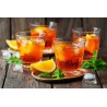 SET 12 BICCHIERI IN VETRO PER ACQUA VINO COCKTAI 26 CL CASA RISTORA...