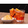 SET 12 BICCHIERI IN VETRO PER ACQUA VINO COCKTAI 26 CL CASA RISTORA...