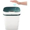 Hongu Cestino dei rifiuti con sensore automatico Pattumiera conteni...