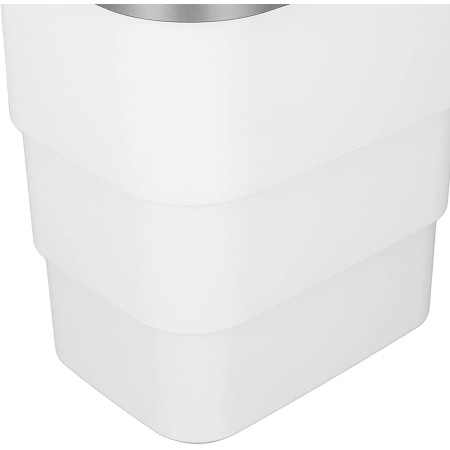 Cestino dei rifiuti con sensore automatico Pattumiera contenitore spazzatura