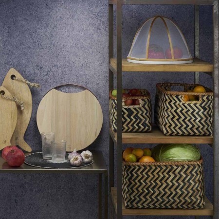 SET 6 BICCHIERI IN VETRO DA ACQUA VINO 26CL CASA RISTORANTE Decorazione Diamante