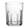 SET 12 BICCHIERI IN VETRO PER ACQUA VINO COCKTAIL 255 ml CASA RISTO...
