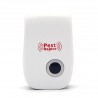 Nuovo pest reject scaccia anti zanzare topi blatte insetti repellente ultrasuoni