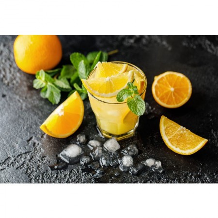 SET 6 BICCHIERI IN VETRO PER ACQUA VINO COCKTAIL 25,5 CL CASA RISTORANTE BAR PUB