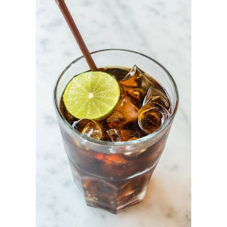 SET 6 BICCHIERI IN VETRO PER ACQUA VINO COCKTAIL 25,5 CL CASA RISTORANTE BAR PUB