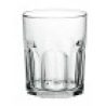 SET 6 BICCHIERI IN VETRO PER ACQUA VINO COCKTAIL 25,5 CL CASA RISTO...