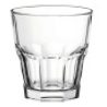 SET 6 BICCHIERI IN VETRO PER ACQUA VINO COCKTAIL 26 CL CASA RISTORA...
