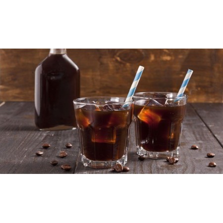 SET 6 BICCHIERI IN VETRO PER ACQUA VINO COCKTAIL 26 CL CASA RISTORANTE BAR PUB