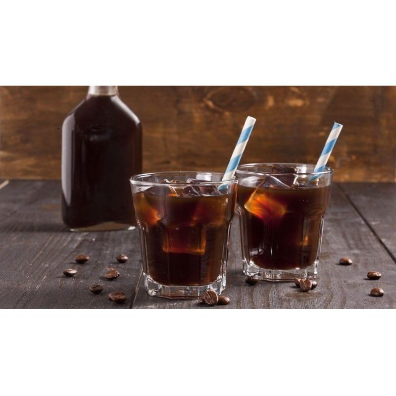SET 6 BICCHIERI IN VETRO PER ACQUA VINO COCKTAIL 26 CL CASA RISTORA...