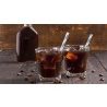 SET 6 BICCHIERI IN VETRO PER ACQUA VINO COCKTAIL 26 CL CASA RISTORA...