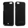 Cover Batteria 4800mAh per Apple iPhone 6 (4.7”) Batteria supplementare Power Bank con piedino estraibile - Nero o Bianca
