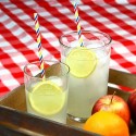 SET 6 BICCHIERI IN VETRO DA COCKTAIL DRINK ACQUA 170 ml BAR CASA TAVOLO BIBITA