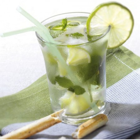 SET 6 BICCHIERI IN VETRO DA COCKTAIL DRINK ACQUA 170 ml BAR CASA TAVOLO BIBITA