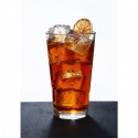 SET 6 BICCHIERI IN VETRO DA COCKTAIL DRINK ACQUA 170 ml BAR CASA TAVOLO BIBITA