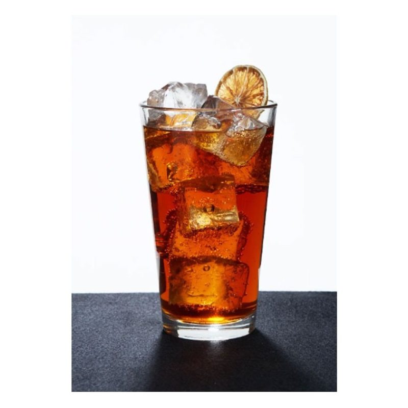 SET 6 BICCHIERI IN VETRO DA COCKTAIL DRINK ACQUA 170 ml BAR CASA TA...