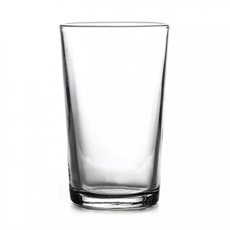 SET 6 BICCHIERI IN VETRO DA COCKTAIL DRINK ACQUA 170 ml BAR CASA TAVOLO BIBITA