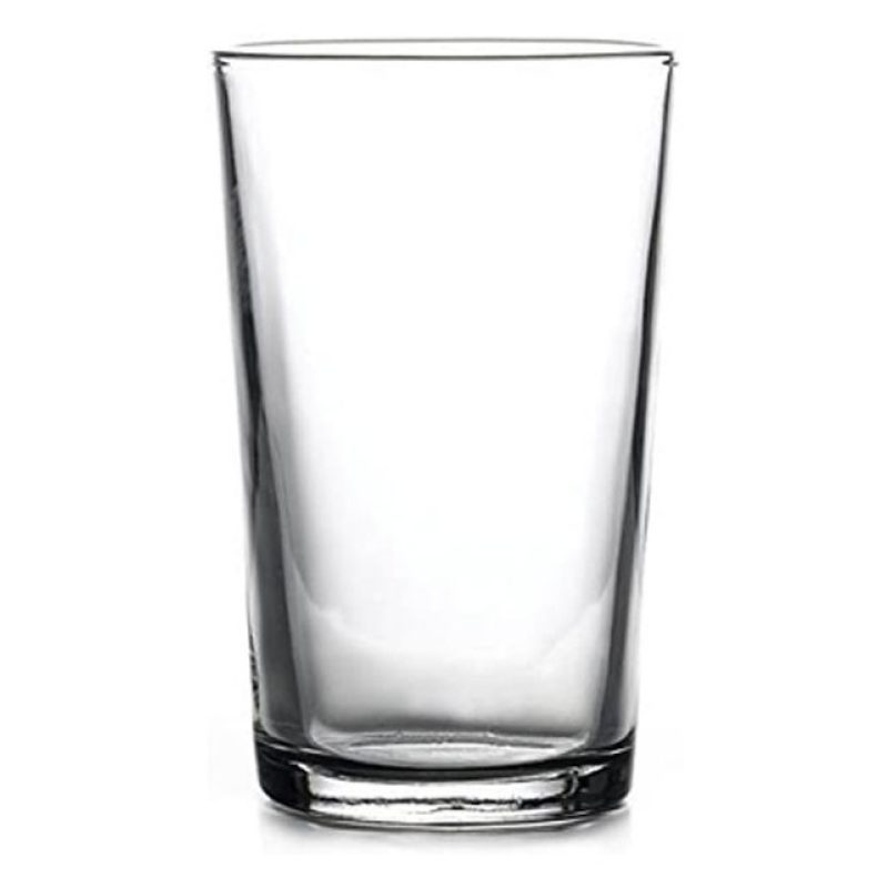 SET 6 BICCHIERI IN VETRO DA COCKTAIL DRINK ACQUA 170 ml BAR CASA TA...
