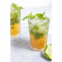 SET 6 BICCHIERI IN VETRO DA COCKTAIL DRINK ACQUA 170 ml BAR CASA TAVOLO BIBITA