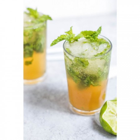 SET 6 BICCHIERI IN VETRO DA COCKTAIL DRINK ACQUA 170 ml BAR CASA TAVOLO BIBITA