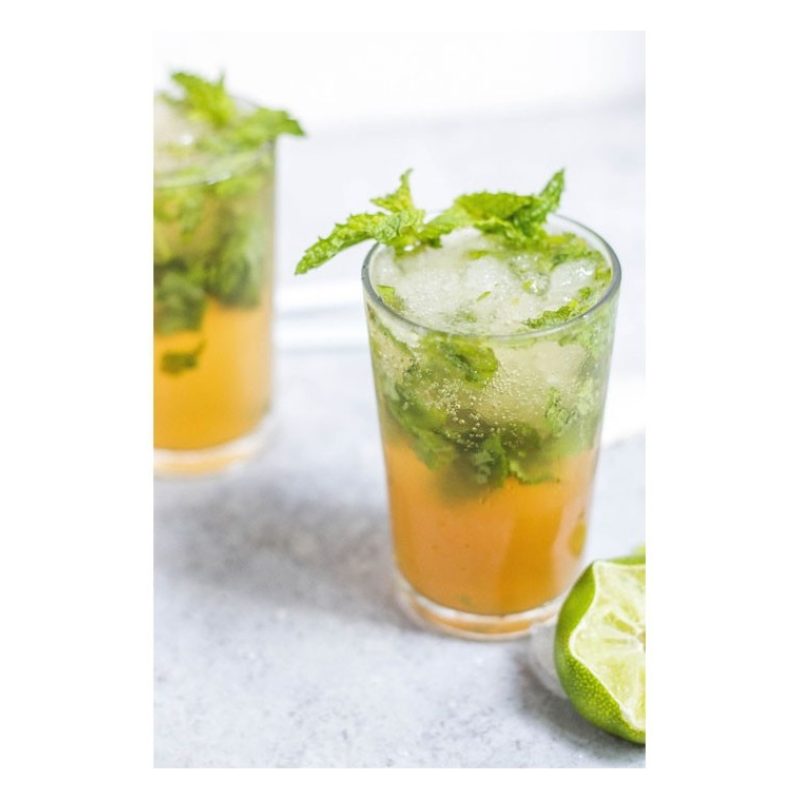 SET 6 BICCHIERI IN VETRO DA COCKTAIL DRINK ACQUA 170 ml BAR CASA TA...