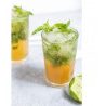 SET 6 BICCHIERI IN VETRO DA COCKTAIL DRINK ACQUA 170 ml BAR CASA TA...