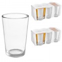 SET 12 BICCHIERI IN VETRO DA COCKTAIL DRINK ACQUA 170 ml BAR CASA TAVOLO BIBITA