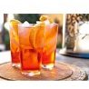 SET 12 BICCHIERI IN VETRO DA COCKTAIL DRINK ACQUA 170 ml BAR CASA T...